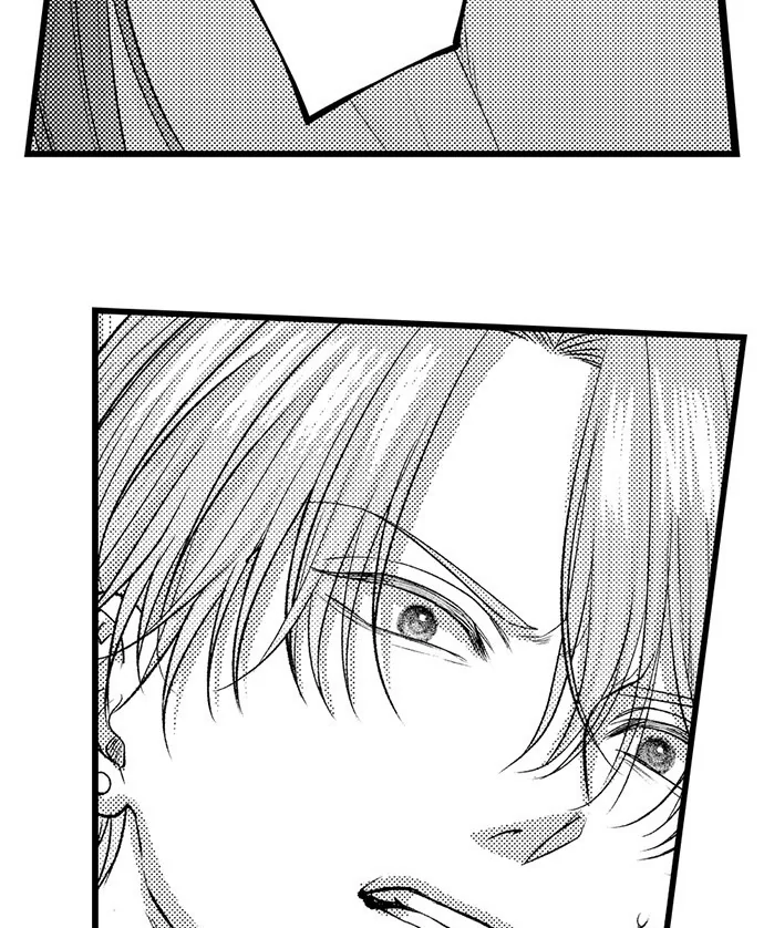 I Just Can’t Quit My Ex Chapter 51 - Page 36