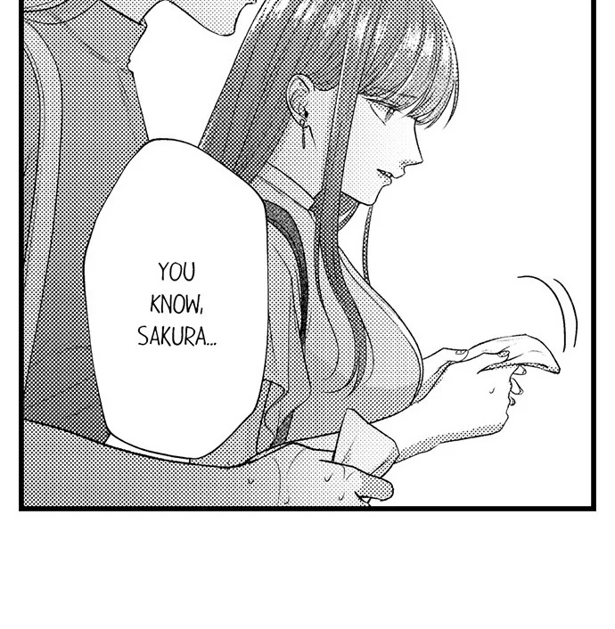 I Just Can’t Quit My Ex Chapter 51 - Page 6