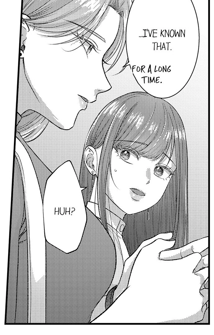 I Just Can’t Quit My Ex Chapter 51 - Page 9