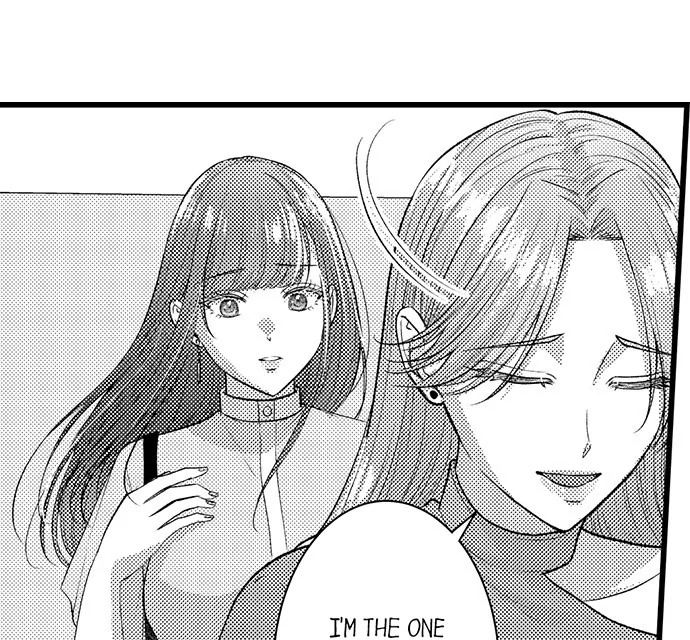 I Just Can’t Quit My Ex Chapter 51 - Page 10