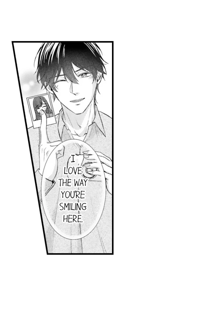 I Just Can’t Quit My Ex Chapter 52 - Page 12