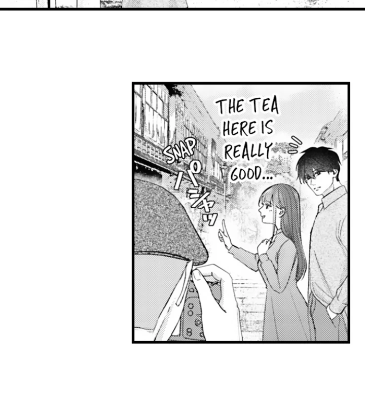 I Just Can’t Quit My Ex Chapter 52 - Page 15