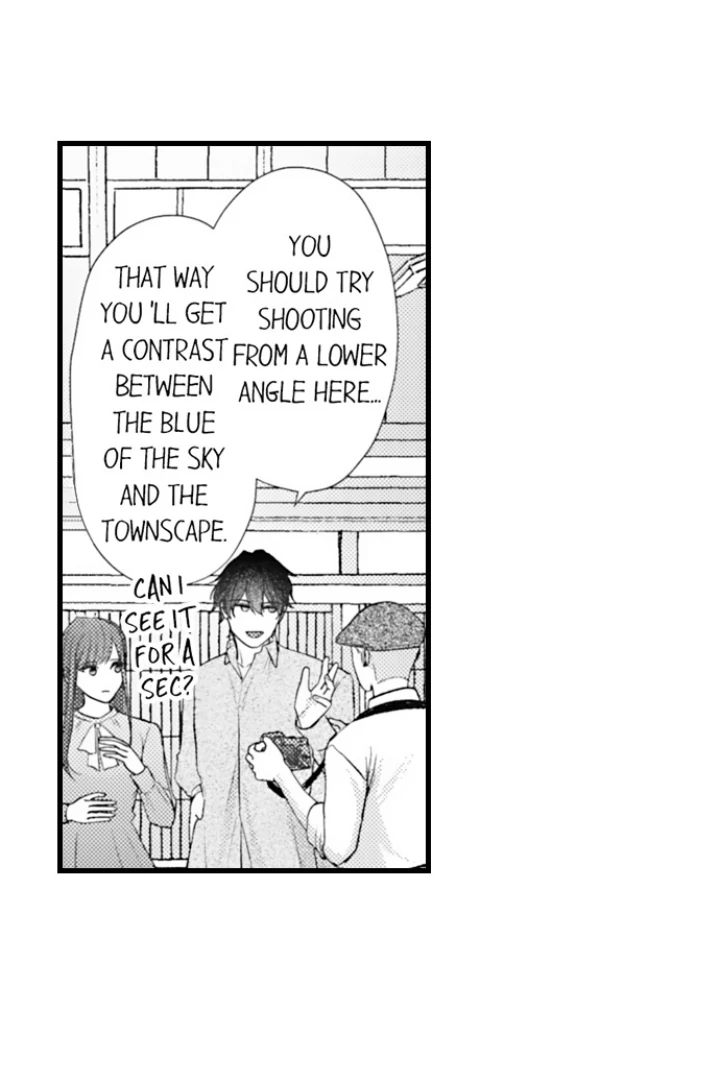 I Just Can’t Quit My Ex Chapter 52 - Page 16