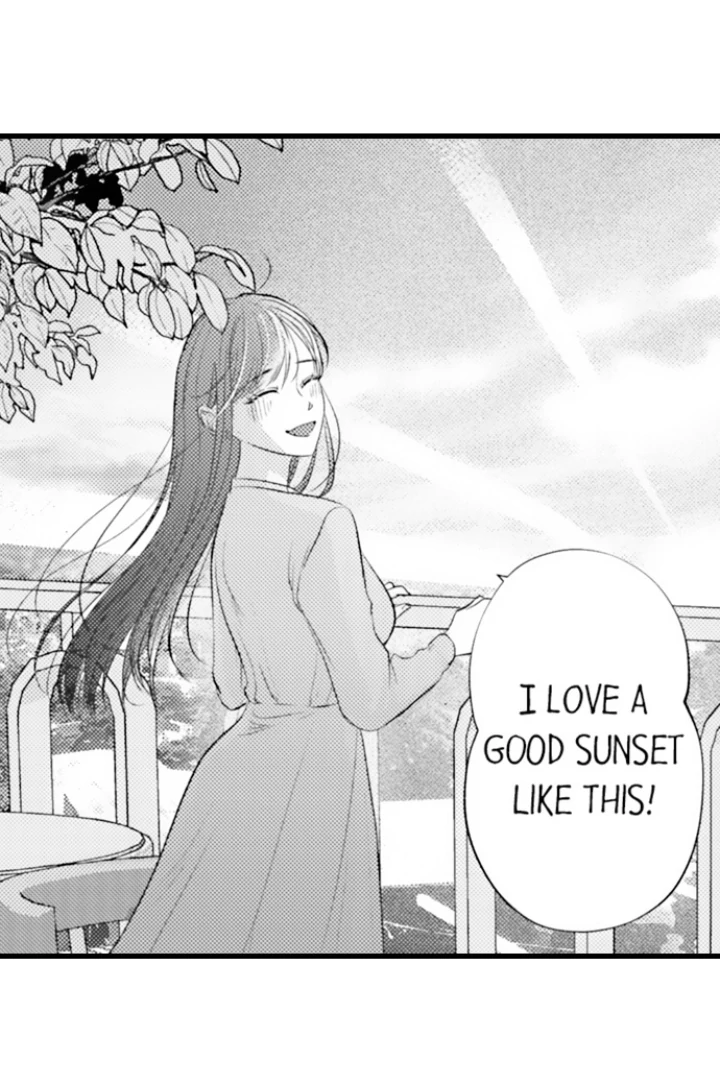 I Just Can’t Quit My Ex Chapter 52 - Page 21