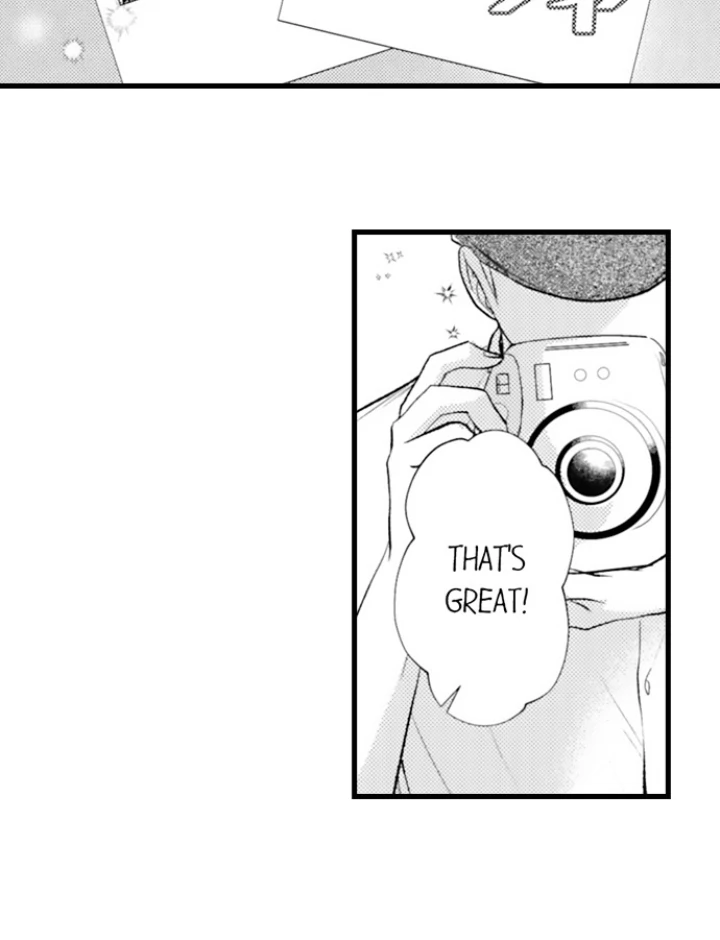 I Just Can’t Quit My Ex Chapter 52 - Page 23