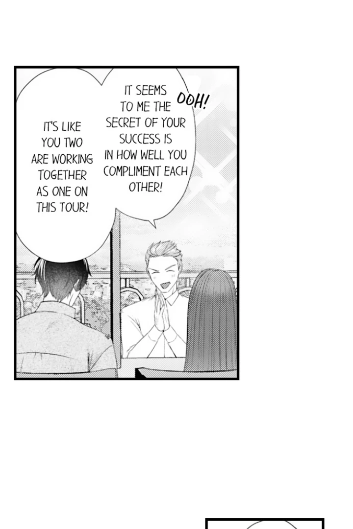 I Just Can’t Quit My Ex Chapter 52 - Page 25