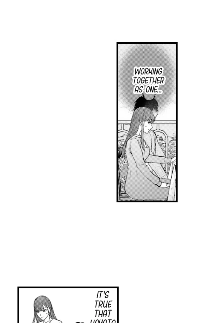 I Just Can’t Quit My Ex Chapter 52 - Page 28