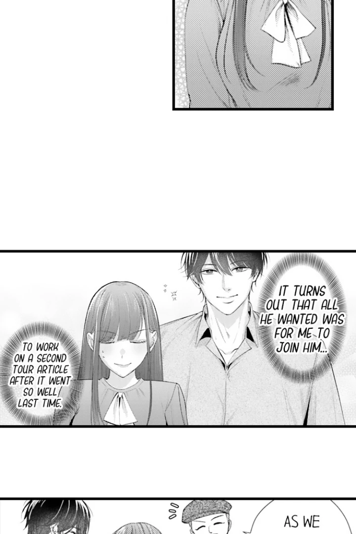 I Just Can’t Quit My Ex Chapter 52 - Page 4