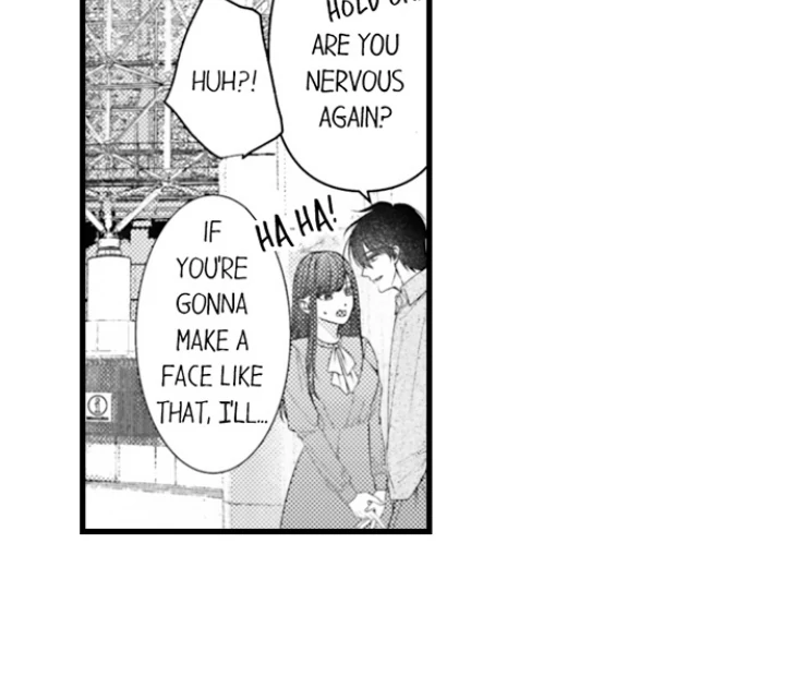 I Just Can’t Quit My Ex Chapter 52 - Page 6