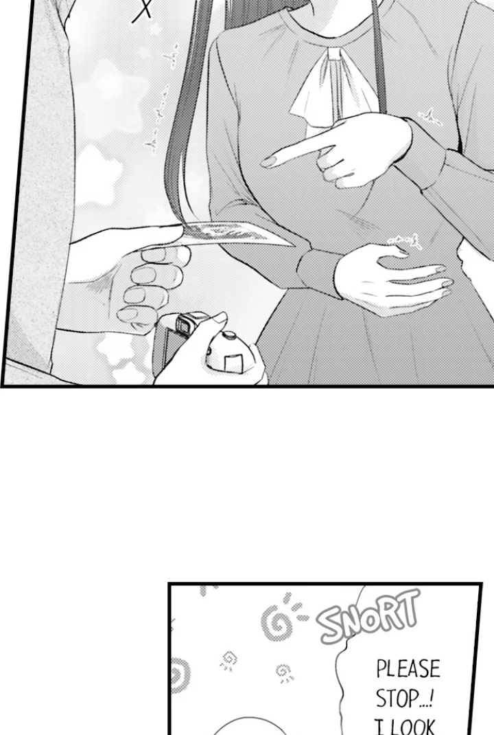 I Just Can’t Quit My Ex Chapter 52 - Page 10