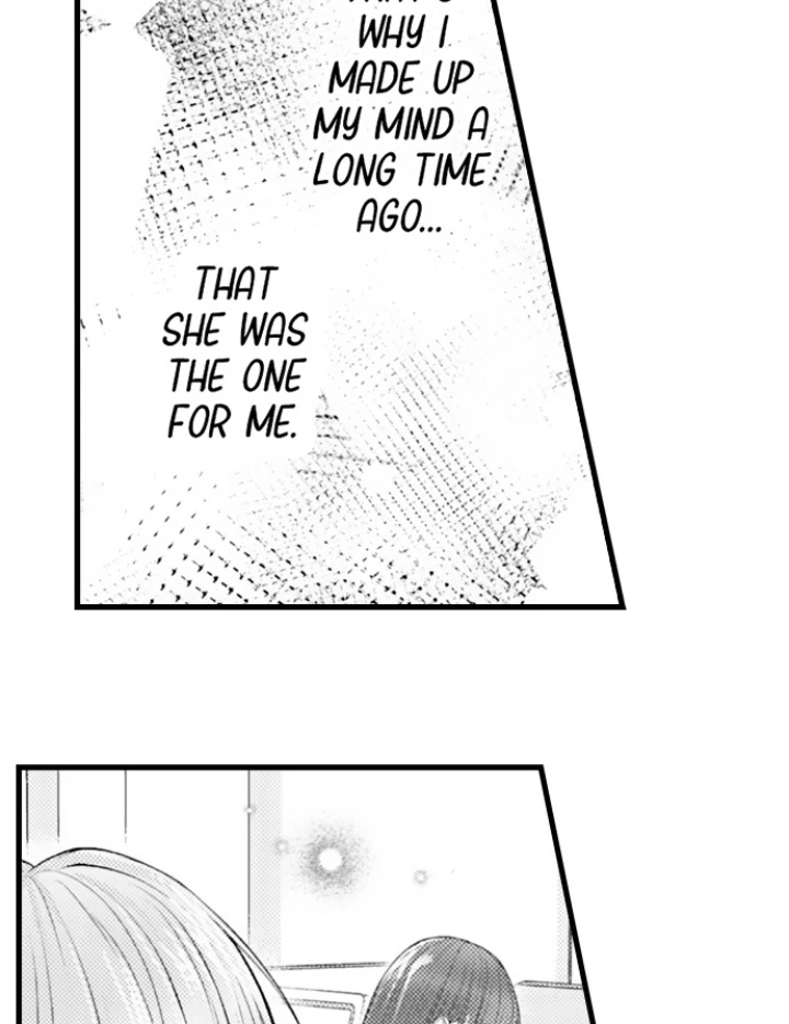 I Just Can’t Quit My Ex Chapter 53 - Page 12