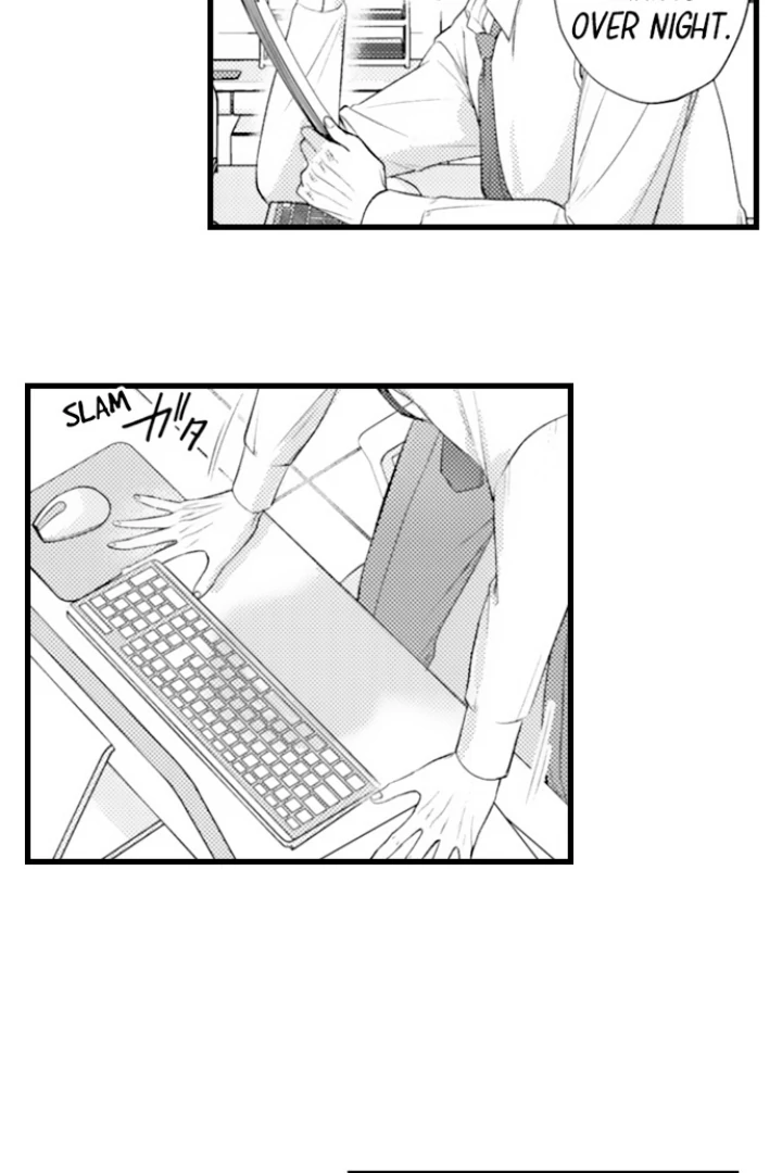 I Just Can’t Quit My Ex Chapter 53 - Page 15