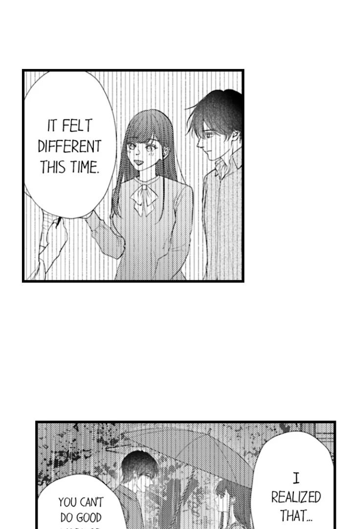 I Just Can’t Quit My Ex Chapter 53 - Page 20