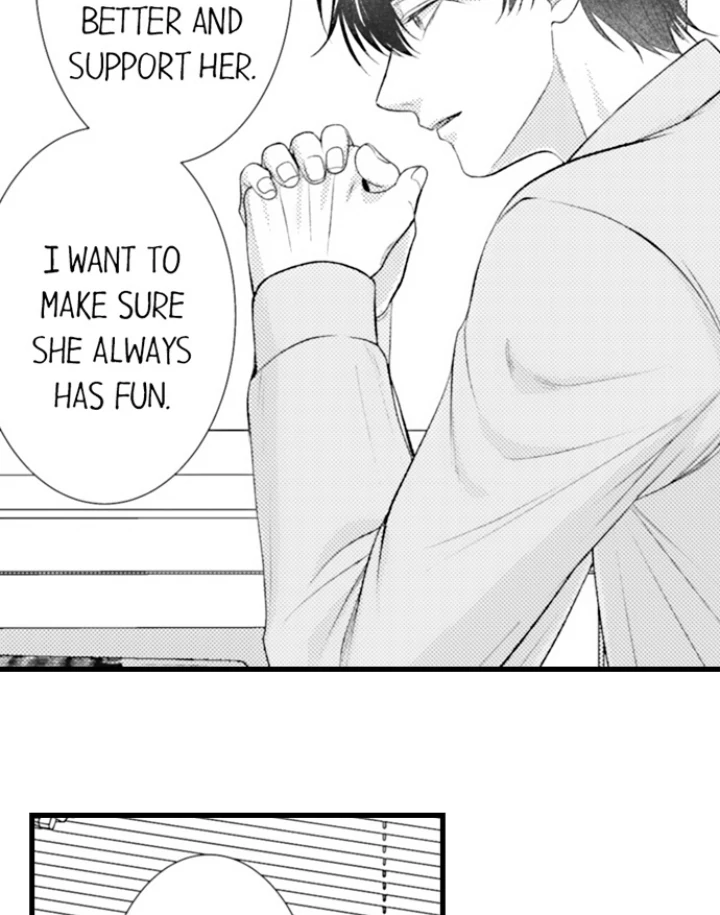 I Just Can’t Quit My Ex Chapter 53 - Page 22