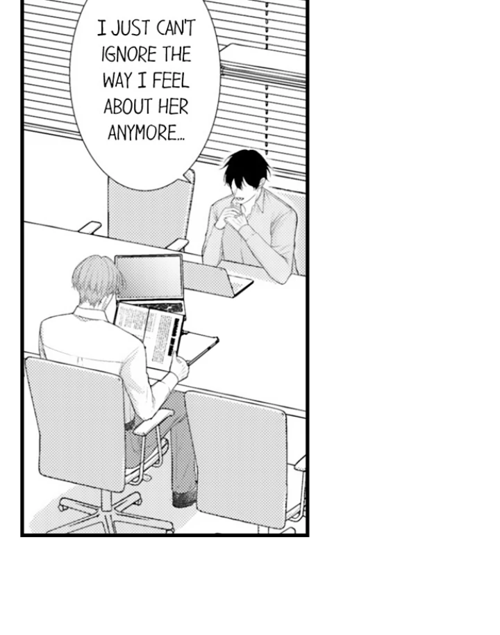 I Just Can’t Quit My Ex Chapter 53 - Page 23