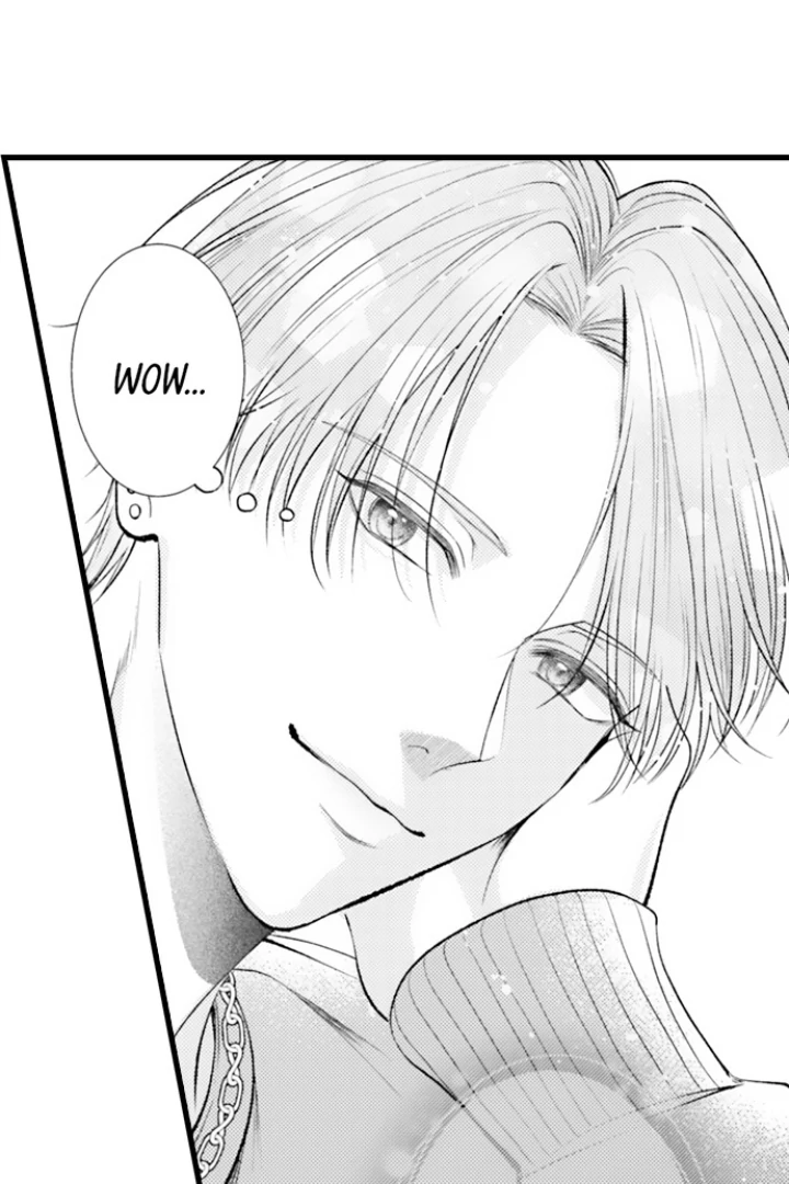 I Just Can’t Quit My Ex Chapter 53 - Page 10