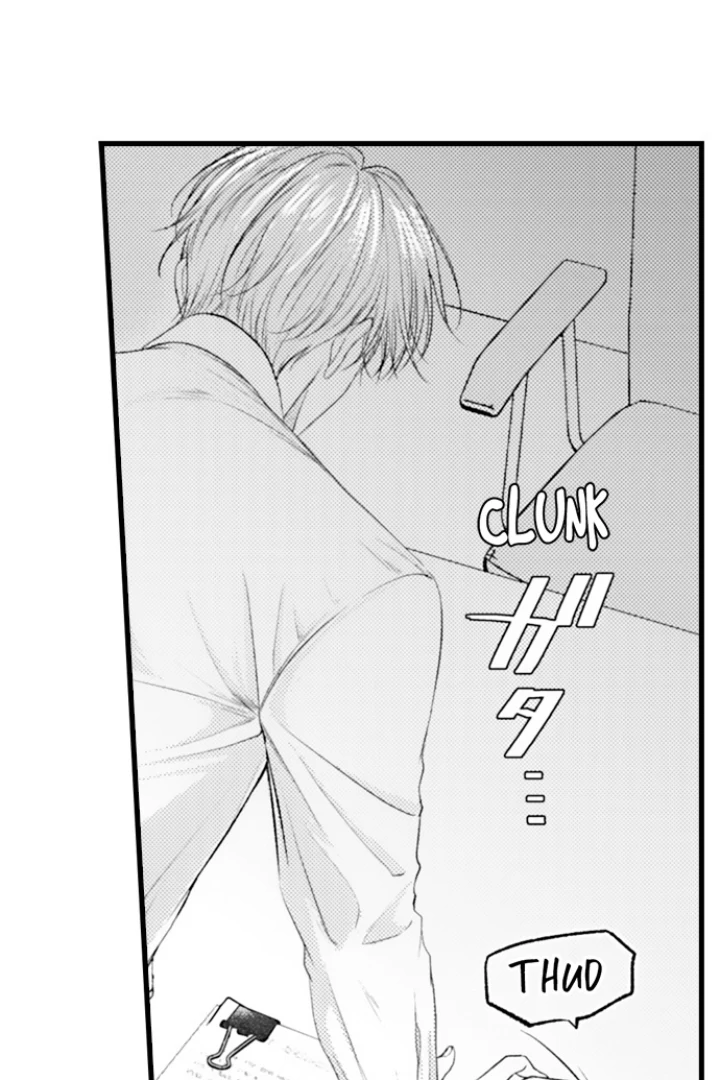 I Just Can’t Quit My Ex Chapter 54 - Page 12