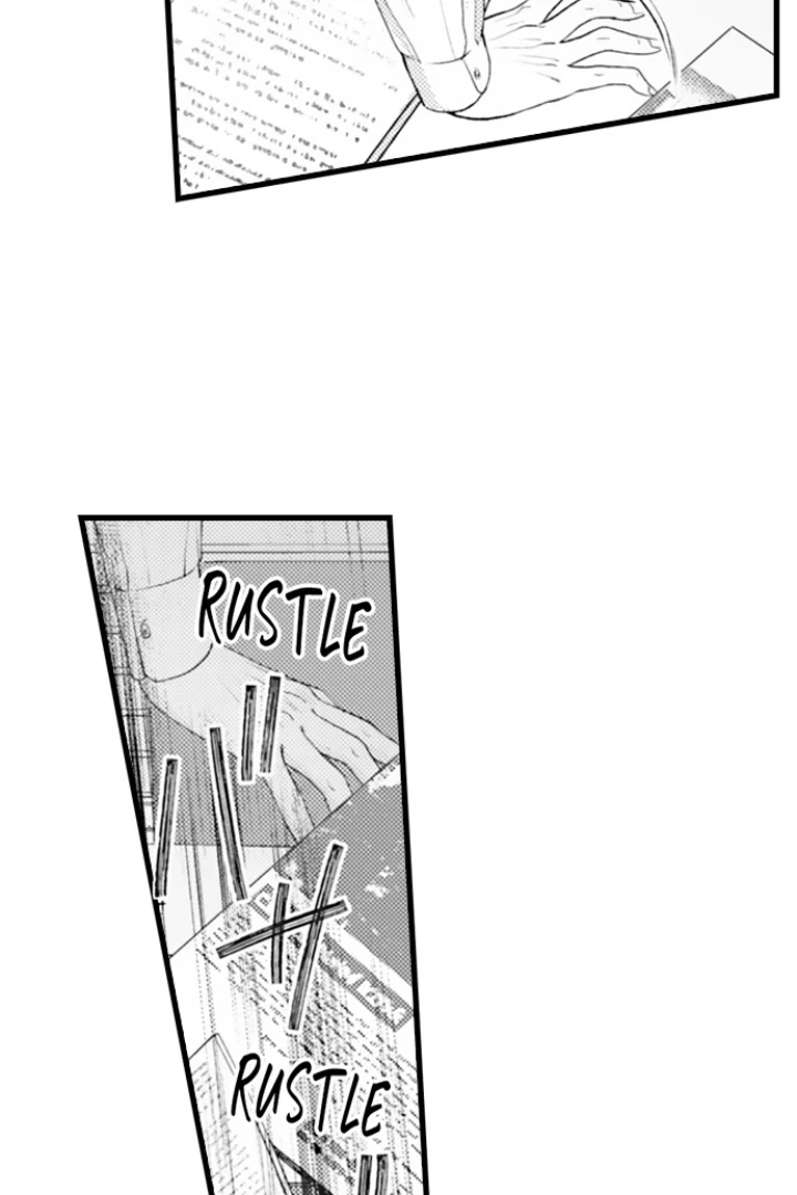 I Just Can’t Quit My Ex Chapter 54 - Page 13