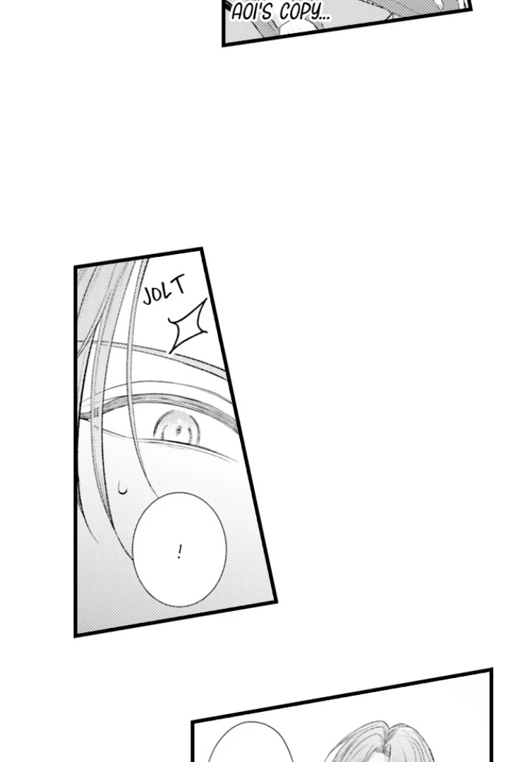 I Just Can’t Quit My Ex Chapter 54 - Page 15