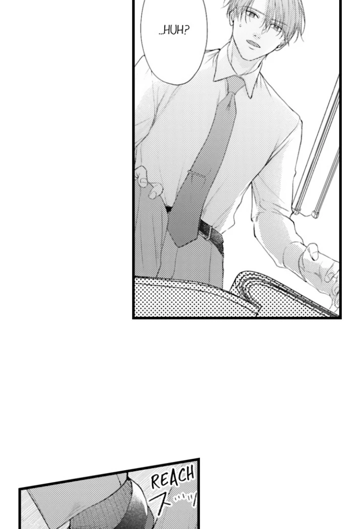 I Just Can’t Quit My Ex Chapter 54 - Page 16