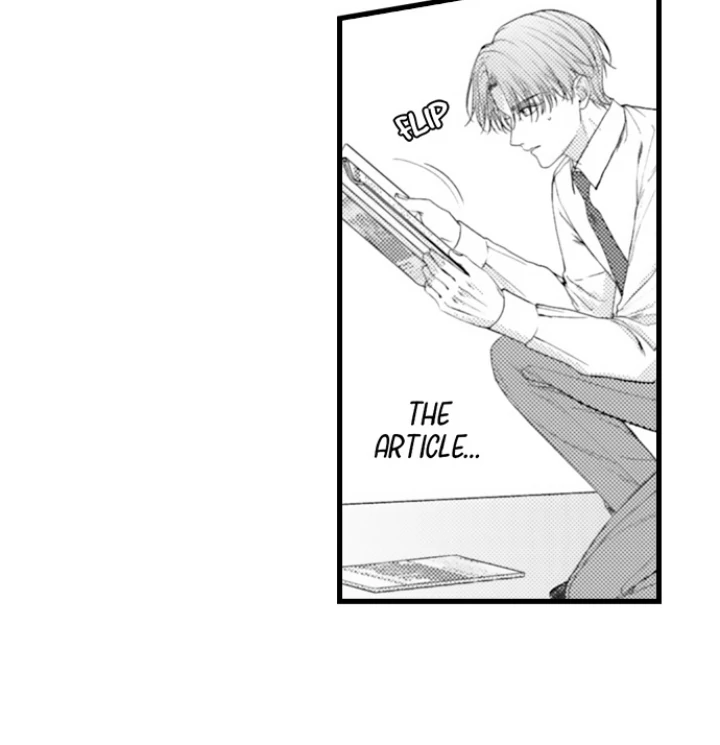 I Just Can’t Quit My Ex Chapter 54 - Page 18