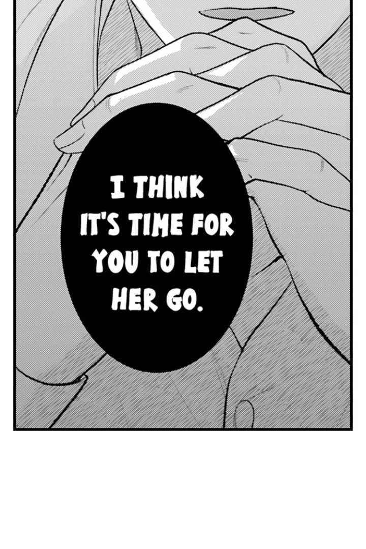 I Just Can’t Quit My Ex Chapter 54 - Page 3