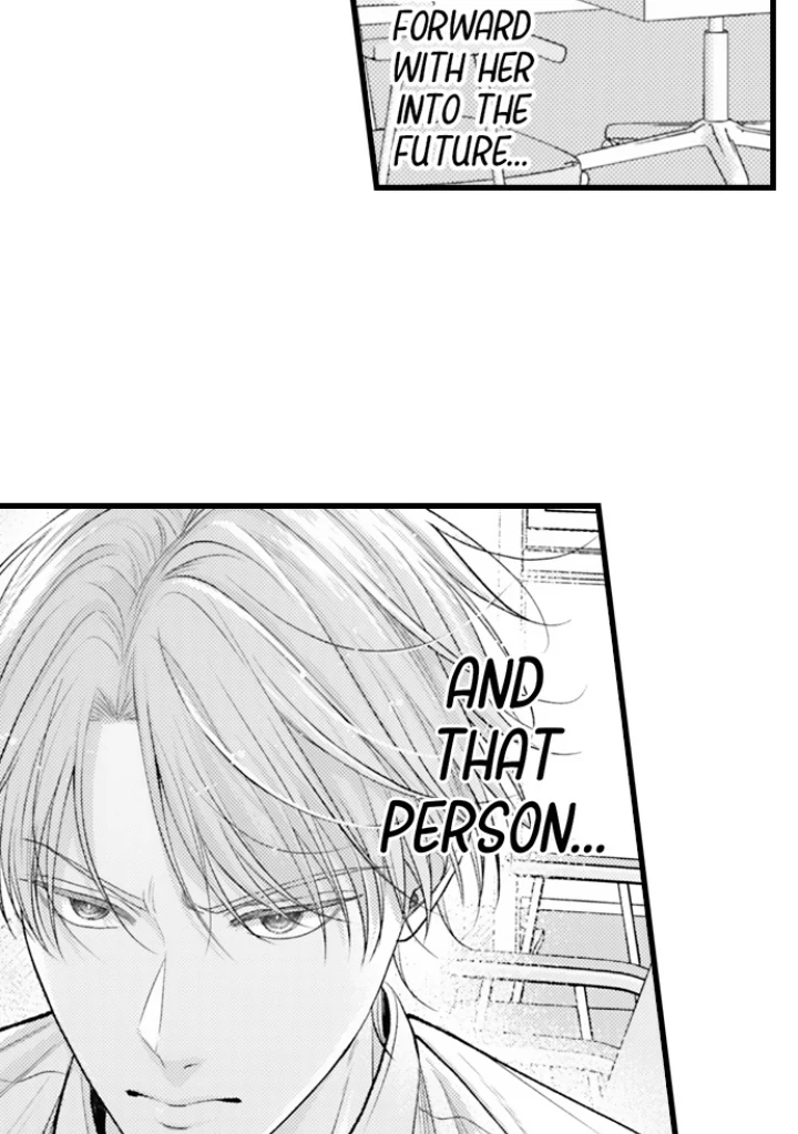 I Just Can’t Quit My Ex Chapter 54 - Page 22