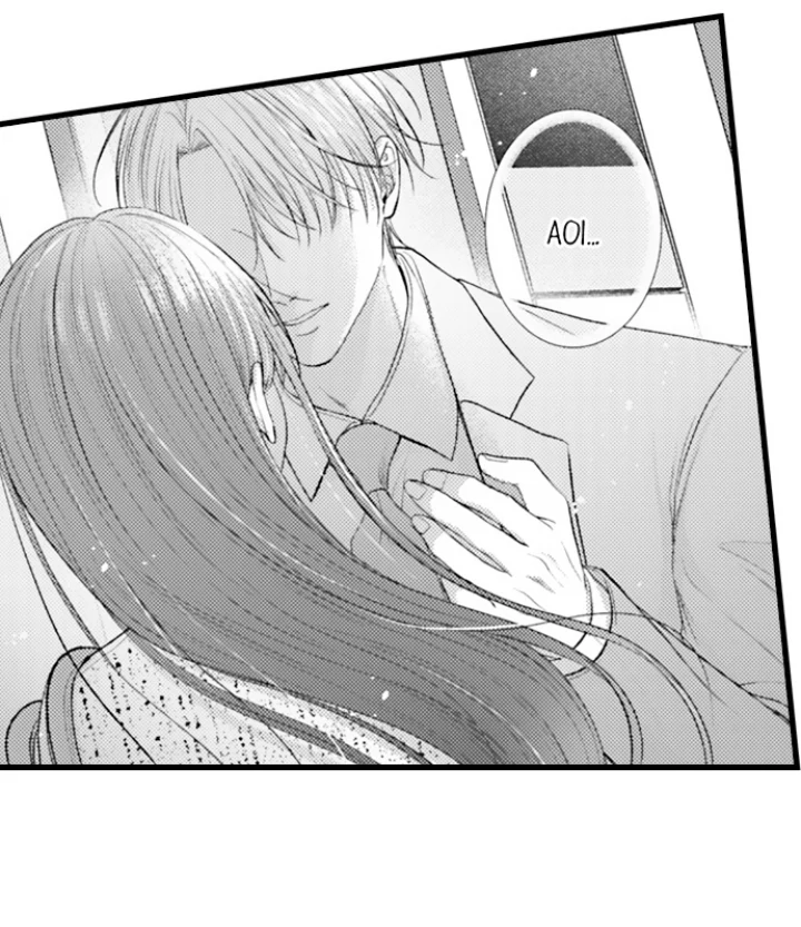 I Just Can’t Quit My Ex Chapter 54 - Page 28