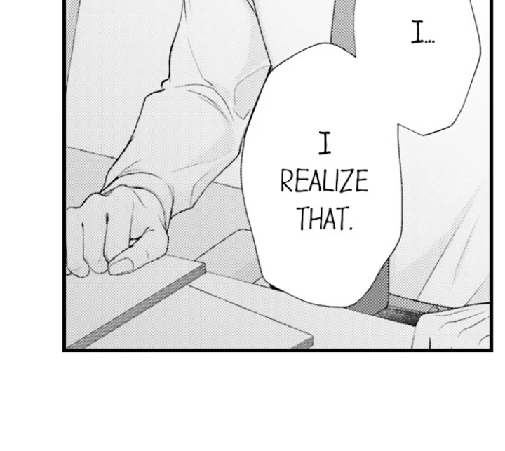 I Just Can’t Quit My Ex Chapter 54 - Page 6