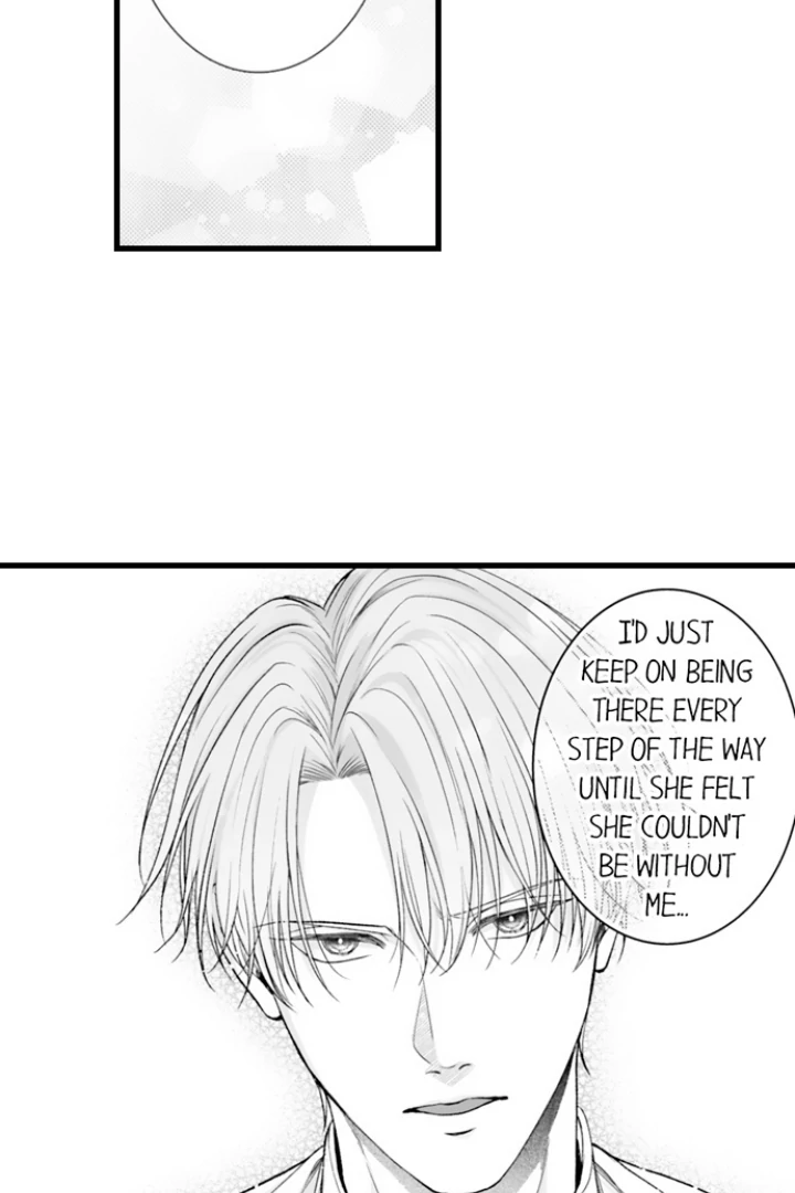 I Just Can’t Quit My Ex Chapter 54 - Page 8