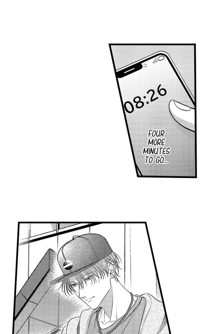 I Just Can’t Quit My Ex Chapter 55 - Page 2