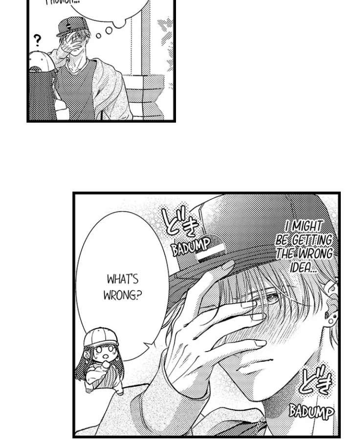 I Just Can’t Quit My Ex Chapter 55 - Page 11