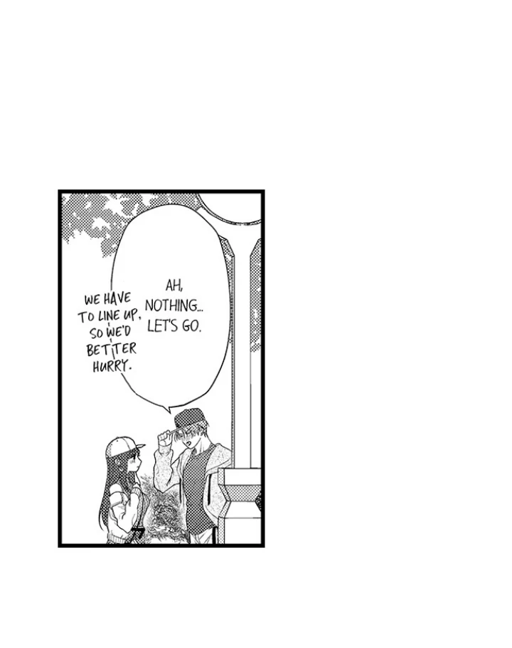 I Just Can’t Quit My Ex Chapter 55 - Page 12