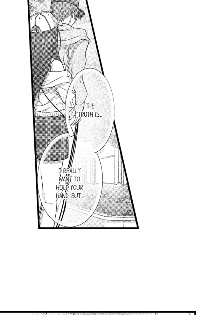 I Just Can’t Quit My Ex Chapter 55 - Page 14