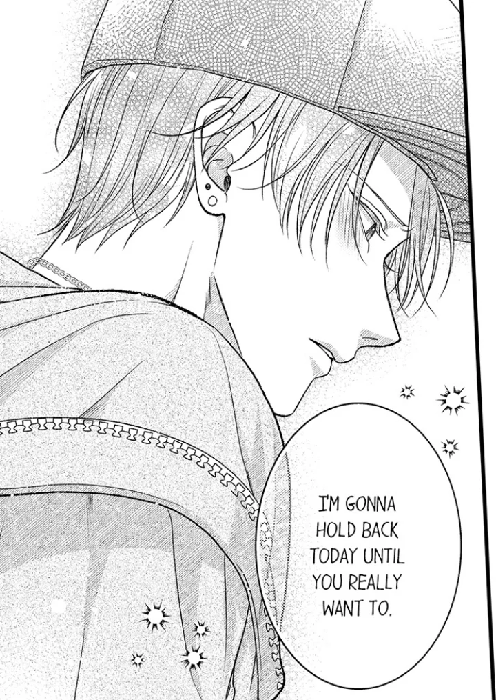 I Just Can’t Quit My Ex Chapter 55 - Page 15