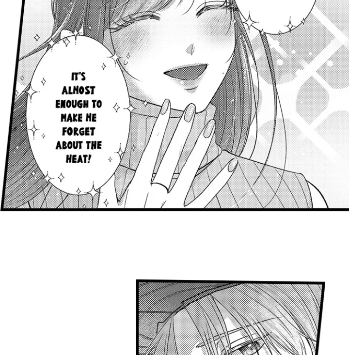 I Just Can’t Quit My Ex Chapter 55 - Page 20