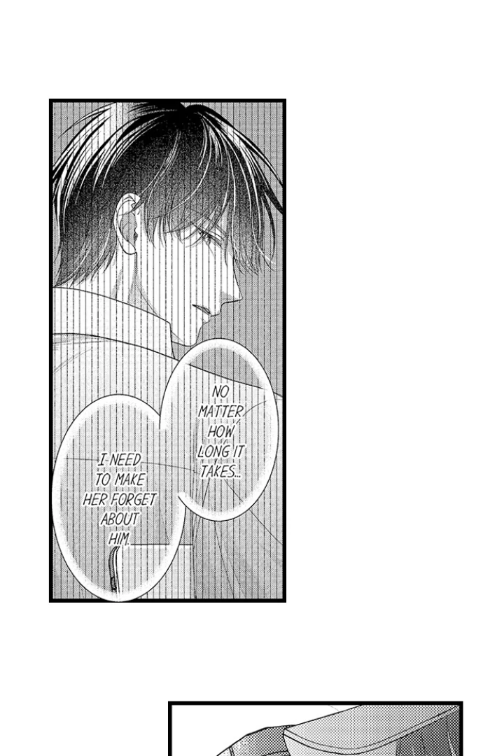 I Just Can’t Quit My Ex Chapter 55 - Page 22