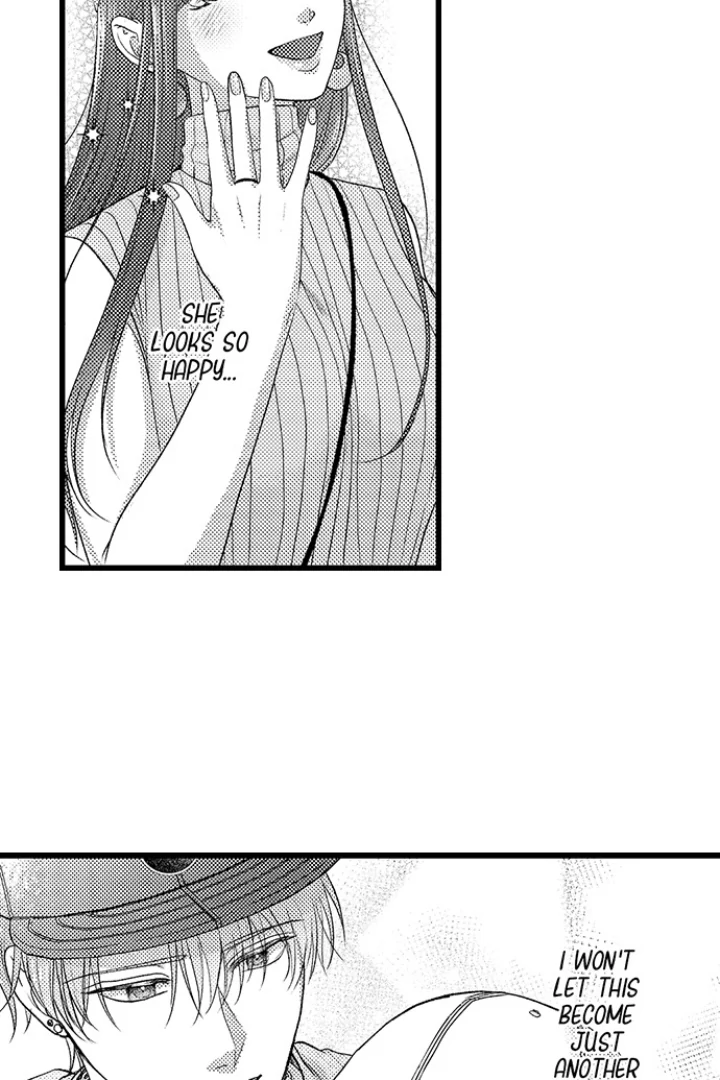 I Just Can’t Quit My Ex Chapter 55 - Page 24