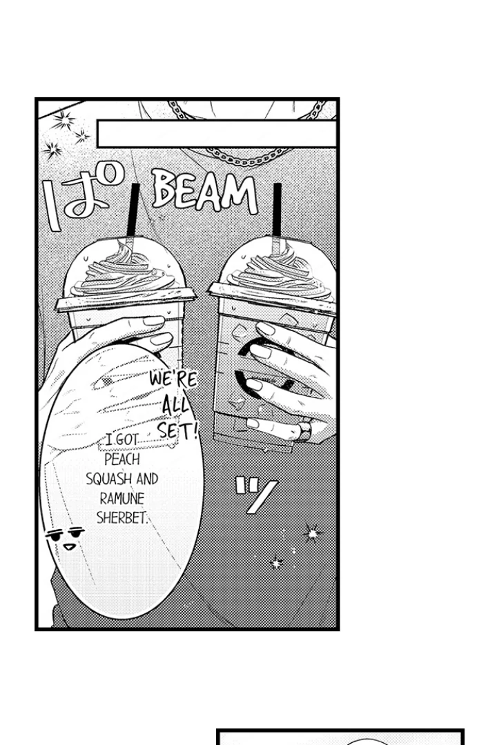 I Just Can’t Quit My Ex Chapter 55 - Page 27