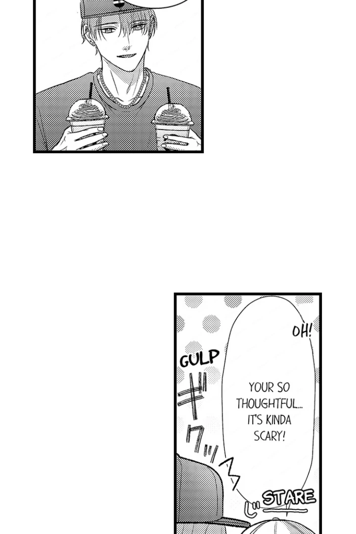 I Just Can’t Quit My Ex Chapter 55 - Page 29