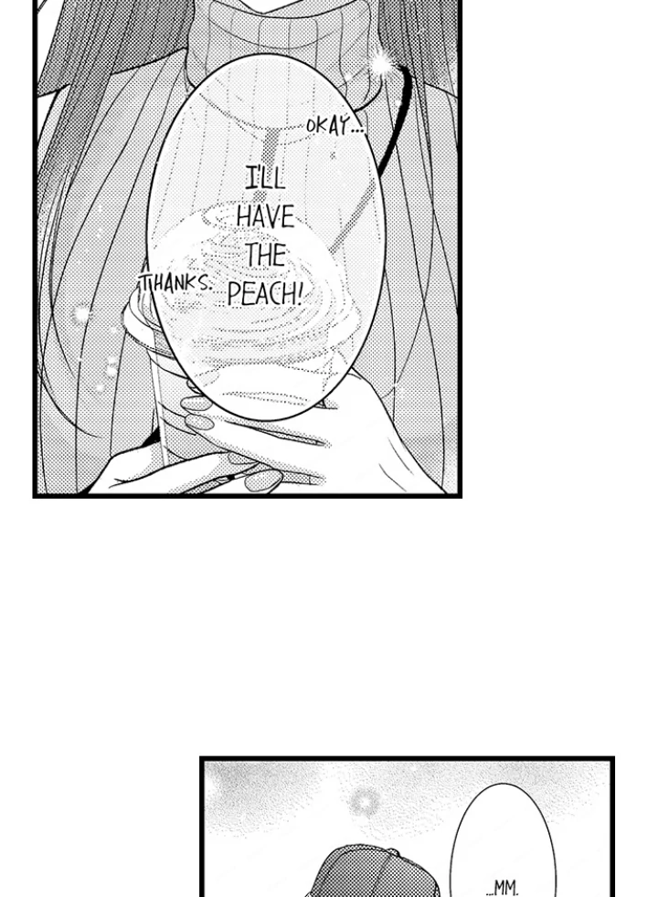 I Just Can’t Quit My Ex Chapter 55 - Page 31