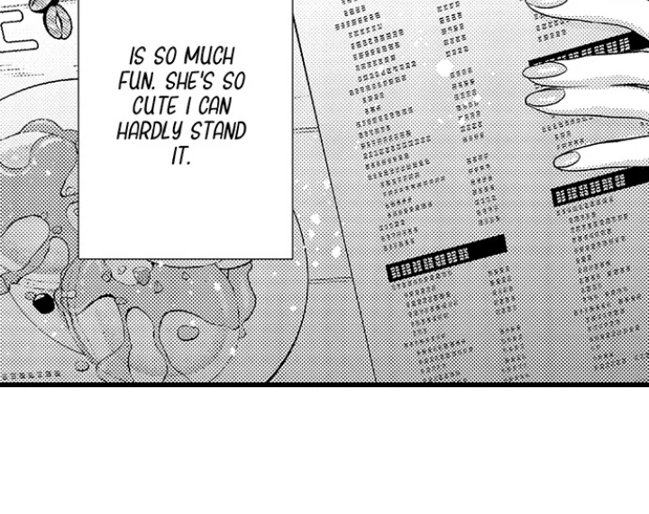 I Just Can’t Quit My Ex Chapter 55 - Page 37