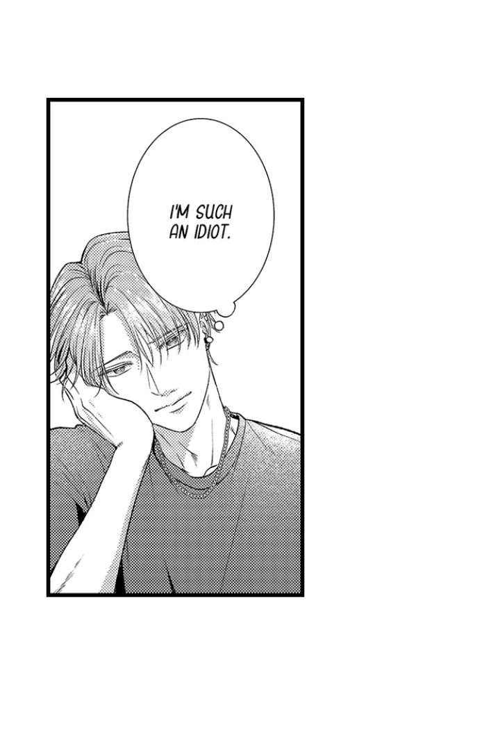 I Just Can’t Quit My Ex Chapter 55 - Page 38