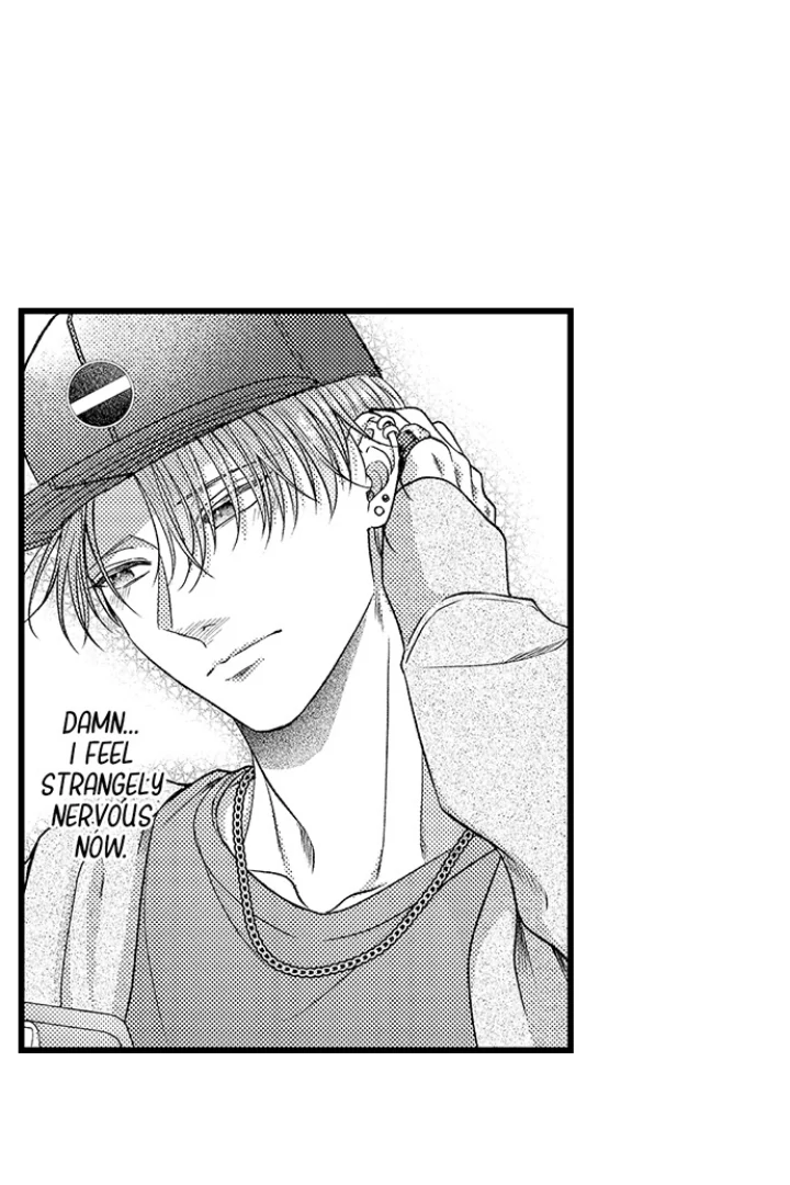 I Just Can’t Quit My Ex Chapter 55 - Page 5