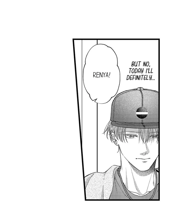 I Just Can’t Quit My Ex Chapter 55 - Page 6