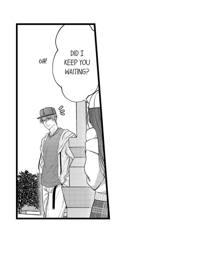 I Just Can’t Quit My Ex Chapter 55 - Page 7