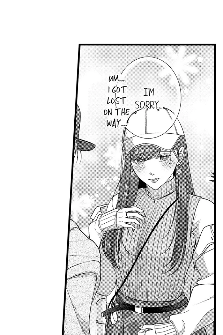 I Just Can’t Quit My Ex Chapter 55 - Page 8