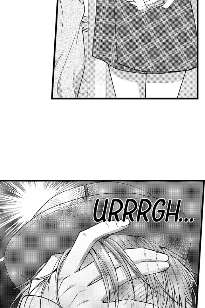 I Just Can’t Quit My Ex Chapter 55 - Page 9