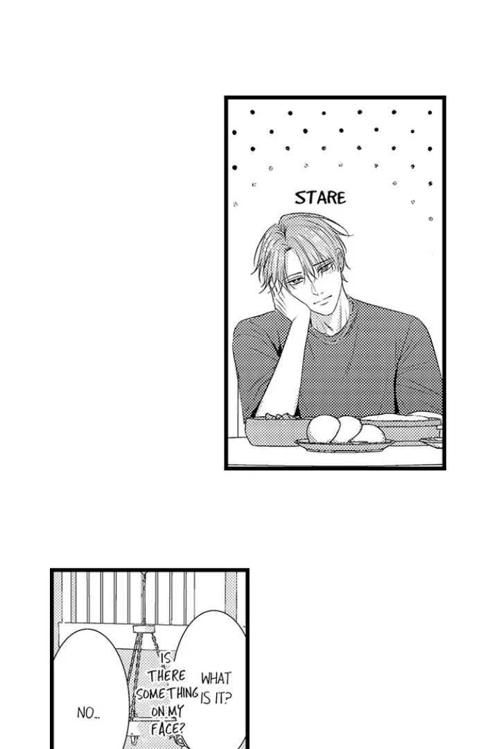 I Just Can’t Quit My Ex Chapter 56 - Page 2