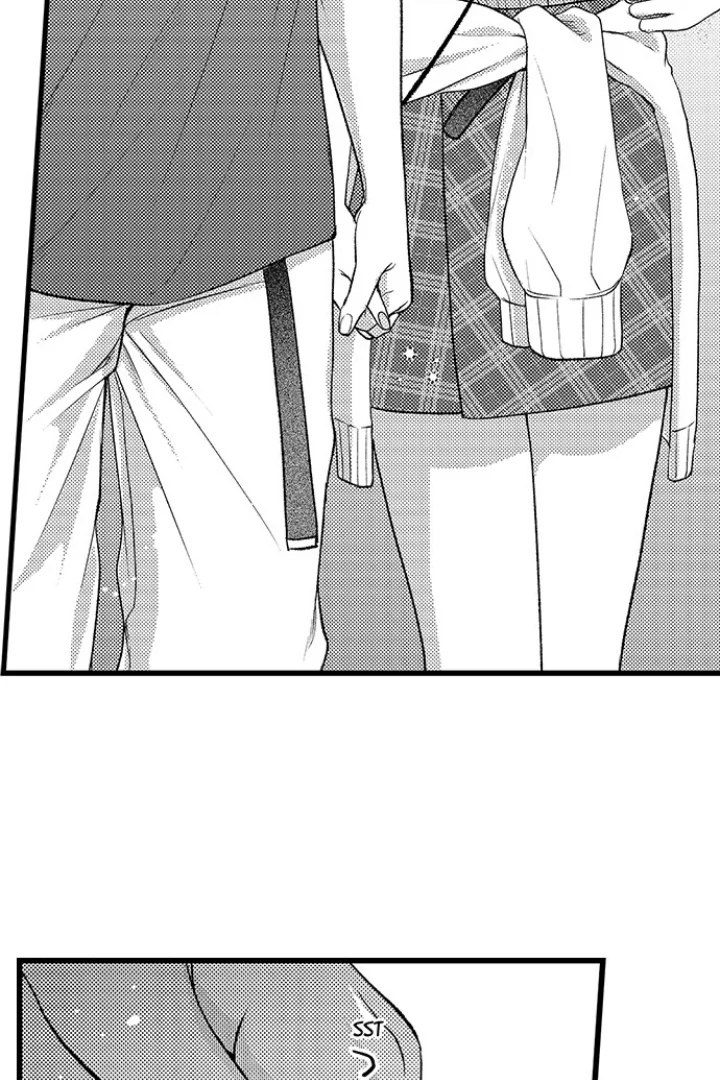 I Just Can’t Quit My Ex Chapter 56 - Page 15